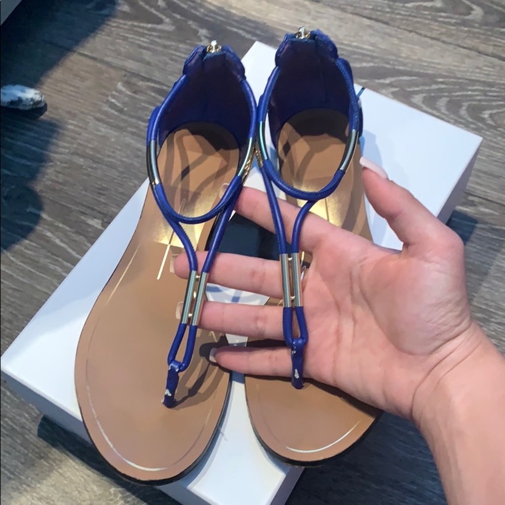 Dolce Vita sandals
